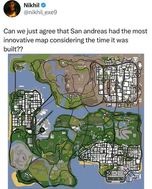 Image post by @brgaming on Instagram