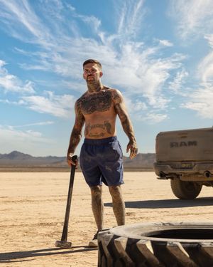 Image post by @cody_nolove on Instagram