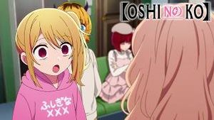 Video post by @crunchyroll on YouTube