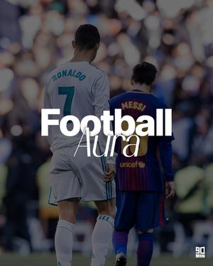 Image post by @90minbrasil on Instagram