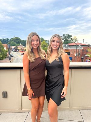 Image post by @clemsongammaphi on Instagram