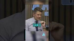 Video post by @thepatmcafeeshow on YouTube