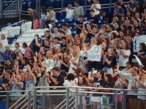 Video post by @STAHawks on Facebook