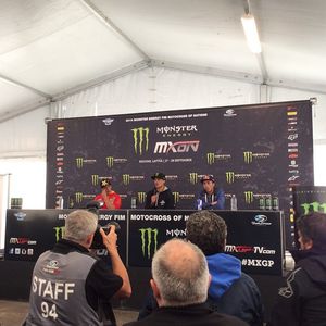 Image post by @racerxonline on Instagram