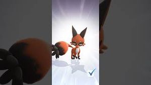 Video post by @pokemongo on YouTube