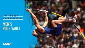 Video post by @worldathletics on YouTube