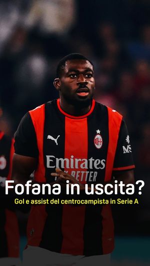 Video post by @dazn_it on Instagram
