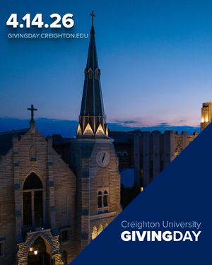Image post by @gocreighton on Instagram