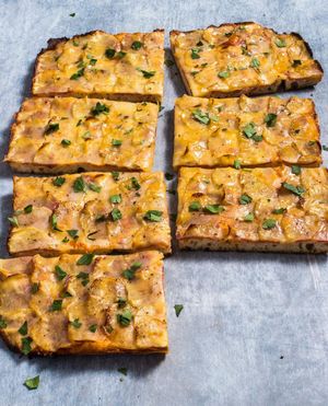 Image post by @cooksillustrated on Instagram
