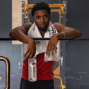 Image post by @spidadmitchell on Instagram
