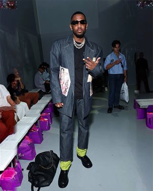 Image post by @myfabolouslife on Instagram