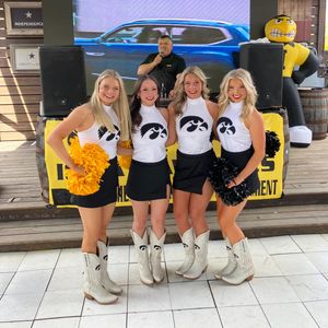Image post by @iowadanceteam on Instagram