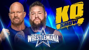 Image post by @WWEShop on Twitter/X