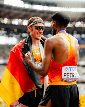 Image post by @teamdeutschland on Instagram