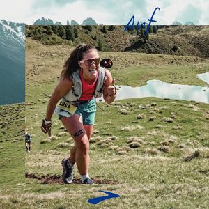Image post by @brooksrunningde on Instagram
