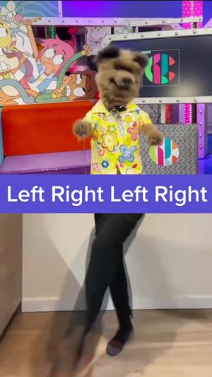 Video post by @cbbc on TikTok