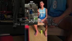 Video post by @howtomakethenba on YouTube
