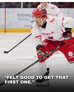 Image post by @cardiffdevilsofficial on Instagram