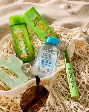 Image post by @garnierusa on Instagram