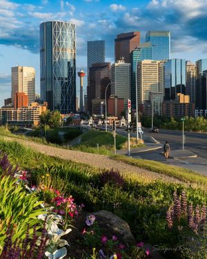 Image post by @cityofcalgary on Instagram