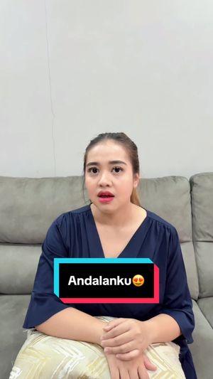 Video post by @andrysherly on TikTok