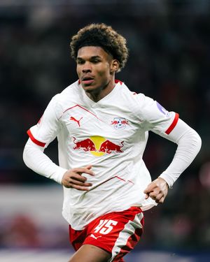 Image post by @rbleipzig on Instagram