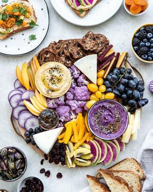Image post by @crowded_kitchen on Instagram
