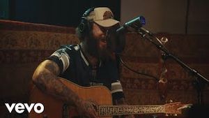 Video post by @postmalone on YouTube