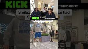 Video post by @shilosanderslive on YouTube