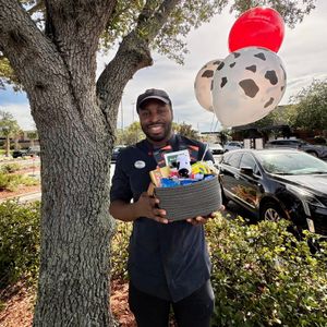 Image post by @chickfilawaterfordlakes on Instagram