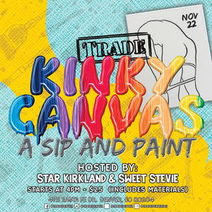 Image post by @tradedenver on Instagram