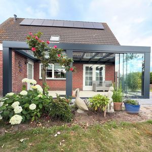 Image post by @verandafence.nl on Instagram