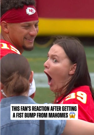Video post by @nfl on TikTok