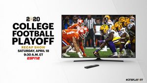Image post by @CFBPlayoff on Twitter