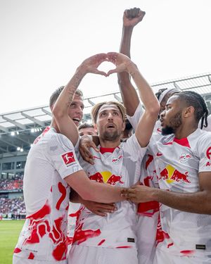 Image post by @rbleipzig on Instagram