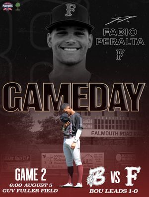 Image post by @falcommodores on Instagram