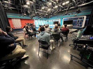 Image post by @elonsportvision on Instagram