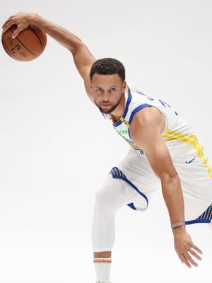 Image post by @stephencurry30 on Instagram