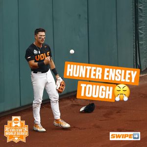 Image post by @vol_baseball on Instagram