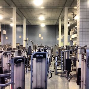 Image post by @fsucampusrec on Instagram