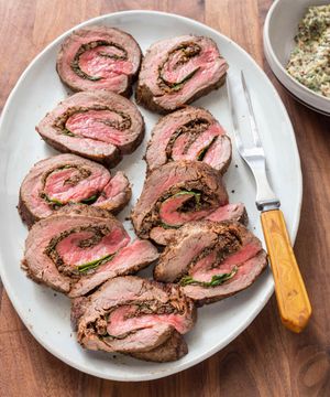 Image post by @testkitchen on Instagram