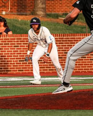 Image post by @hpu_baseball on Instagram