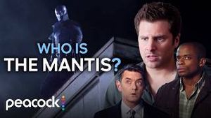 Video post by @peacock on YouTube
