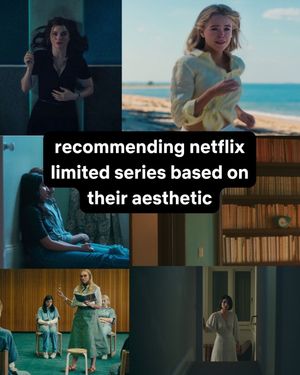Video post by @whattowatchonnetflix on TikTok