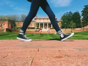 Image post by @ncstate on Instagram