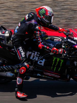 Image post by @motogp on Instagram