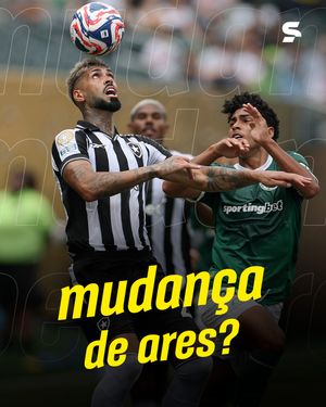 Image post by @sportv on Instagram