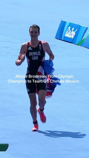 Video post by @teamgb on TikTok