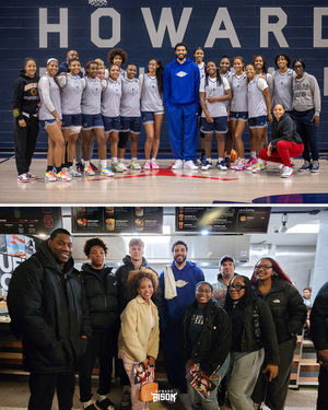 Image post by @hubisonsports on Instagram