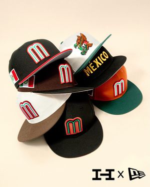 Image post by @hatclub on Instagram
